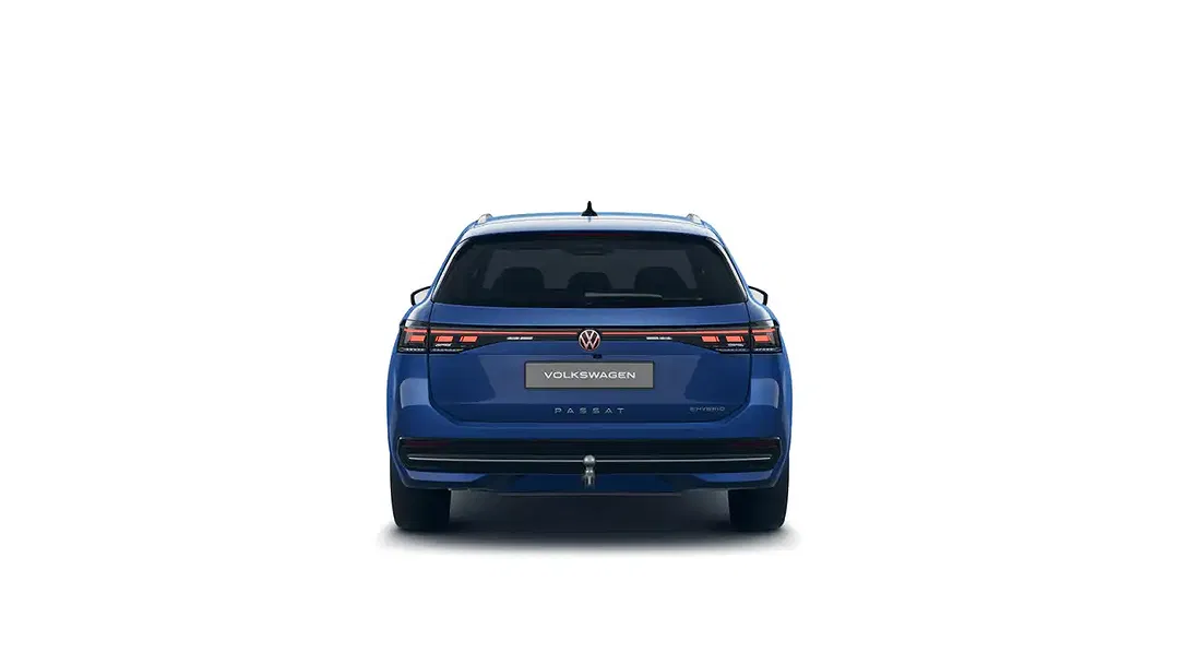 Volkswagen Passat 1.5 EV TSI eHybrid Elegance - Thumbnail 6