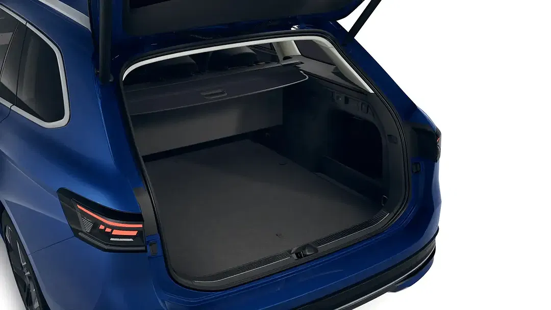 Volkswagen Passat 1.5 EV TSI eHybrid Elegance - Thumbnail 7