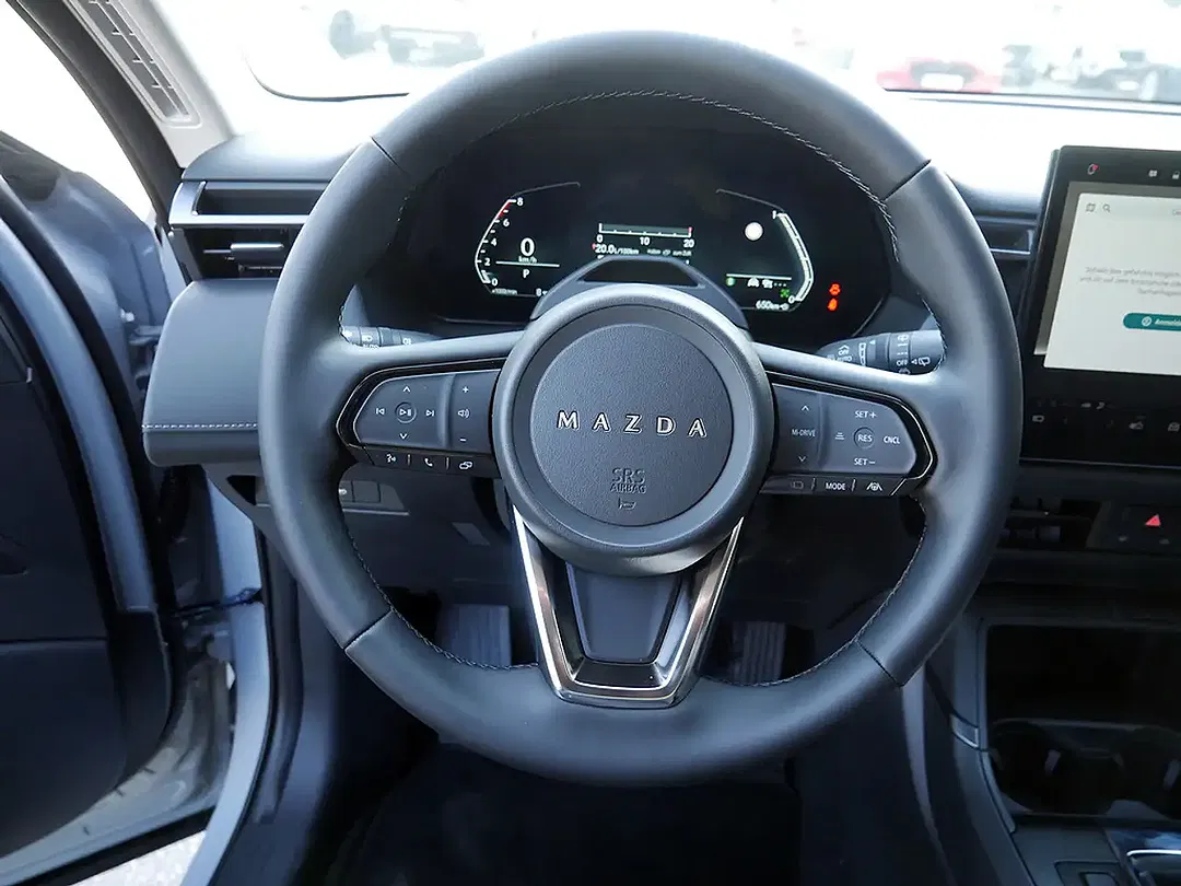 Mazda CX-5 e-SKYACTIV-G Exclusive-Line - Thumbnail 9