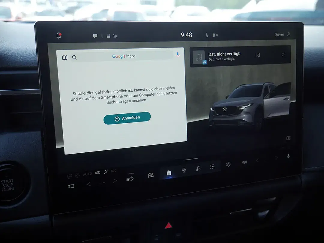 Mazda CX-5 e-SKYACTIV-G Exclusive-Line - Thumbnail 10