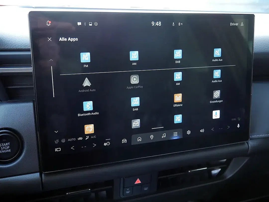 Mazda CX-5 e-SKYACTIV-G Exclusive-Line - Thumbnail 11