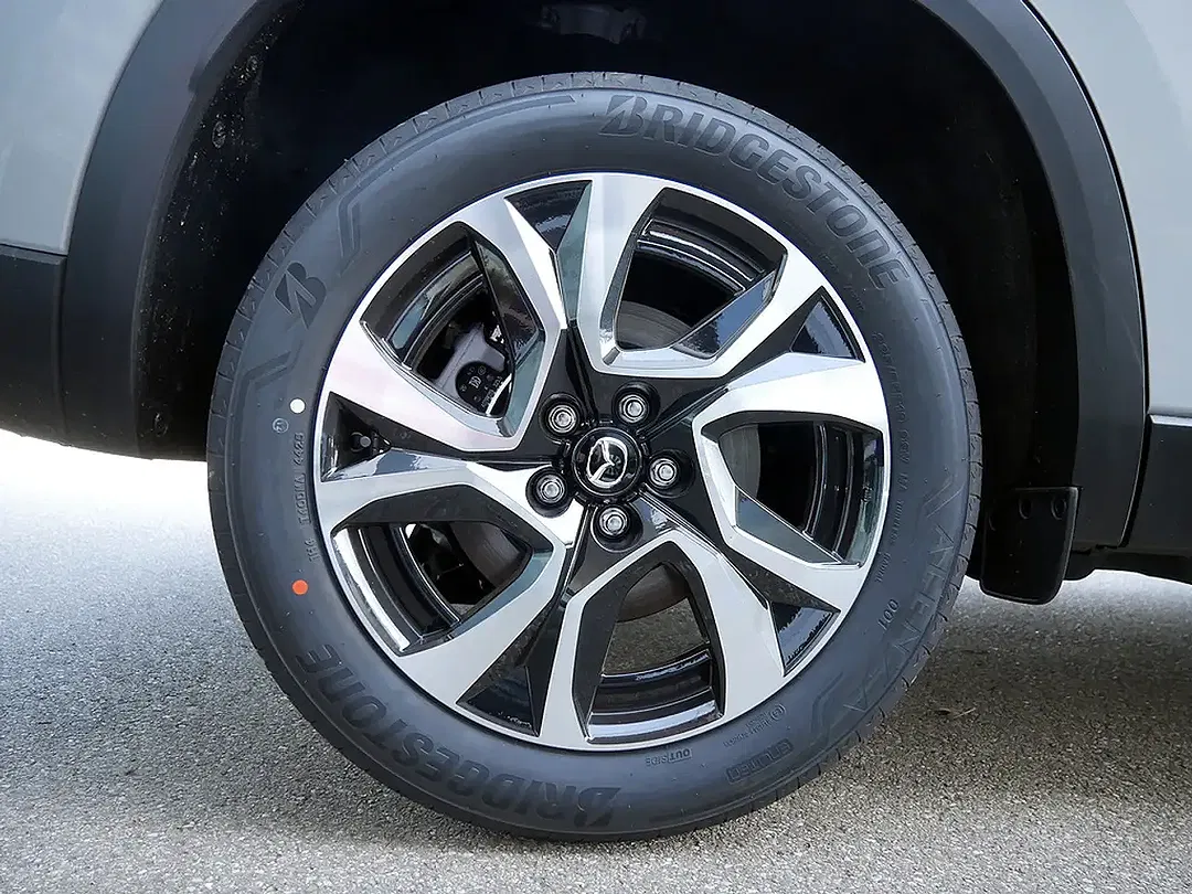 Mazda CX-5 e-SKYACTIV-G Exclusive-Line - Thumbnail 5