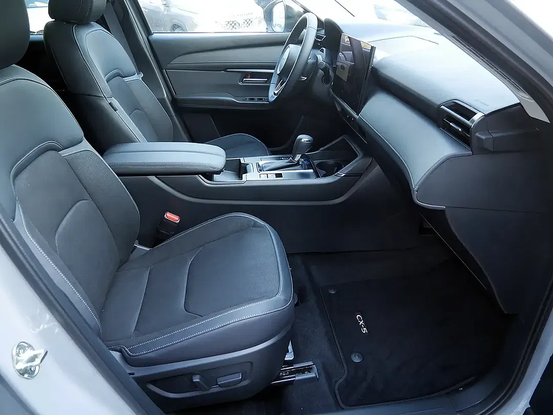 Mazda CX-5 e-SKYACTIV-G Exclusive-Line - Thumbnail 6