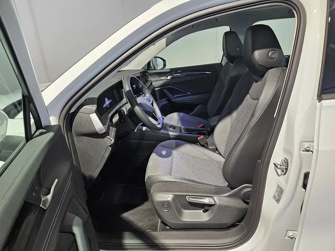 Volkswagen Tayron 1.5 eTSI DSG Life - Thumbnail 3