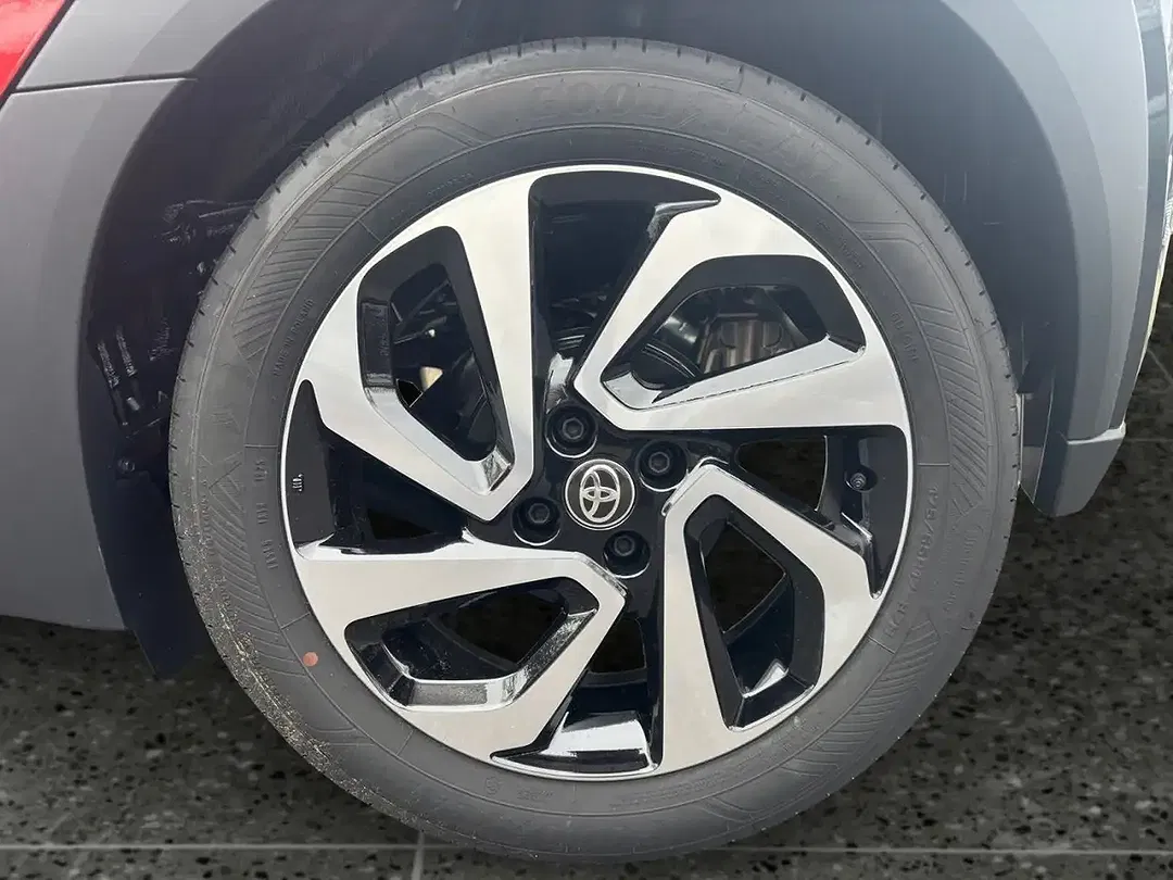 Toyota Aygo AUT Teamplayer - foto 14