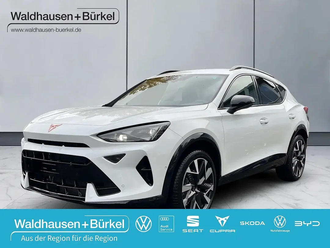 CUPRA Formentor TSI 4Drive VZ2 - Afbeelding 1