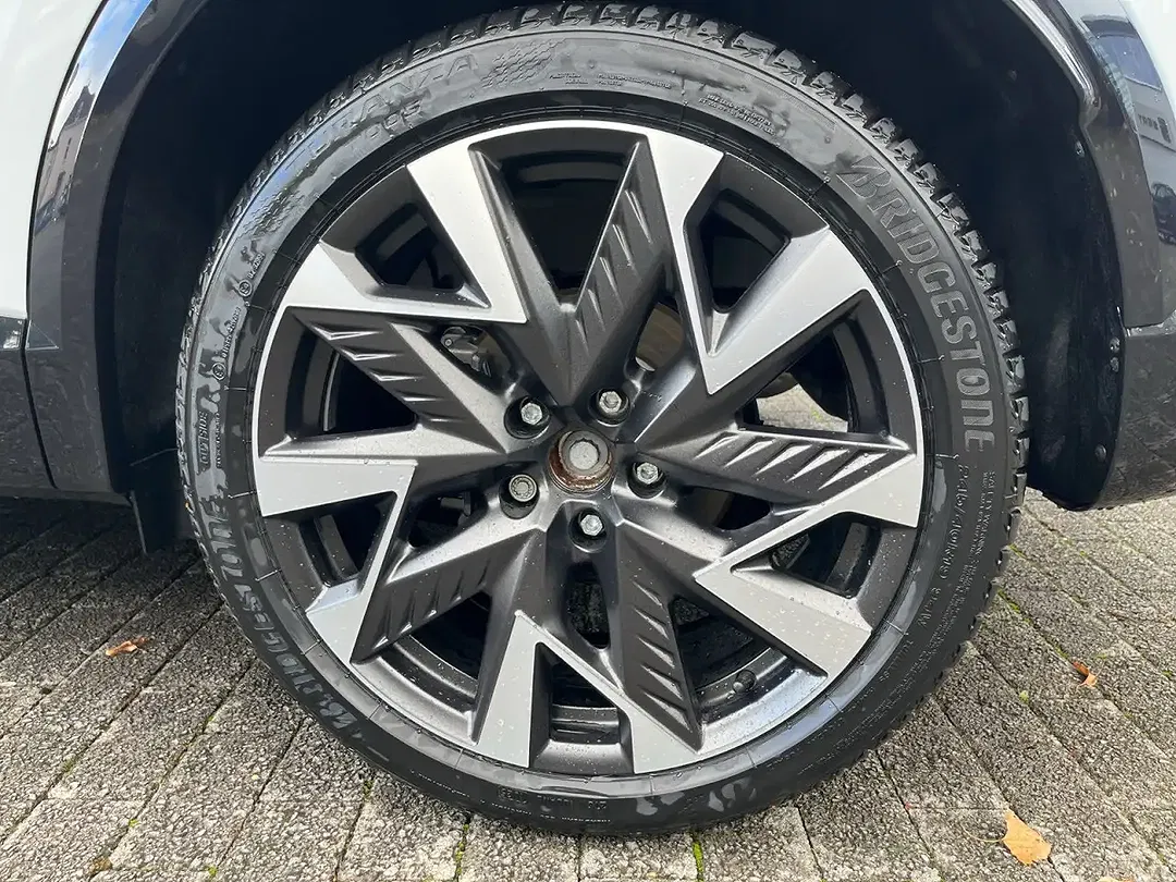 CUPRA Formentor TSI 4Drive VZ2 - Thumbnail 13