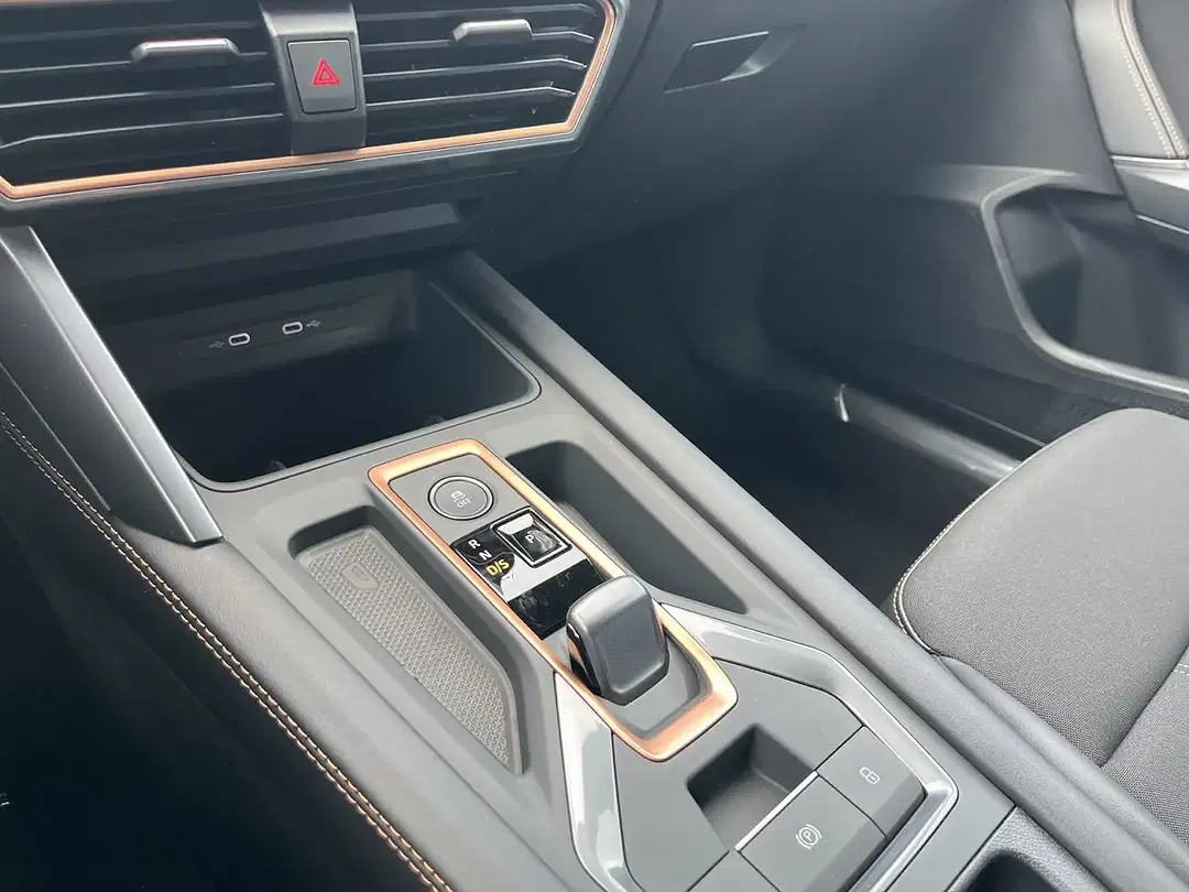 CUPRA Formentor TSI 4Drive VZ2 - Thumbnail 15