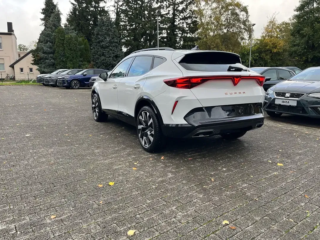 CUPRA Formentor TSI 4Drive VZ2 - Thumbnail 3