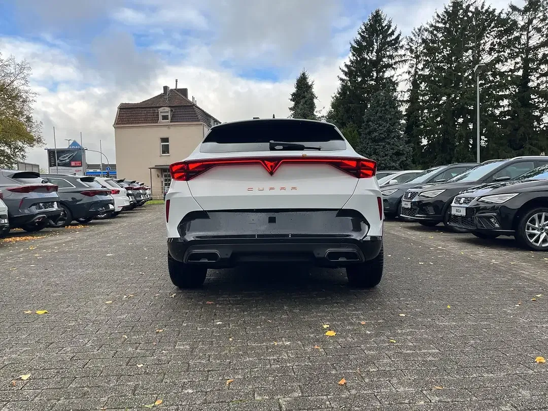 CUPRA Formentor TSI 4Drive VZ2 - Thumbnail 4