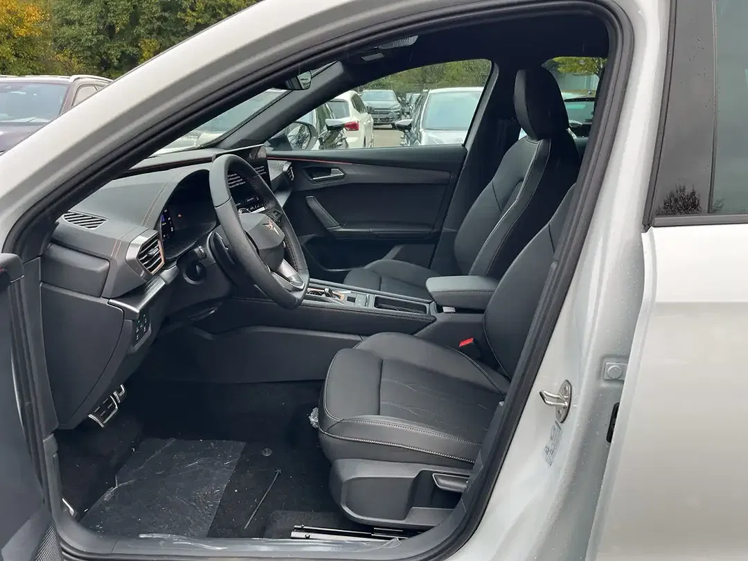 CUPRA Formentor TSI 4Drive VZ2 - Thumbnail 7