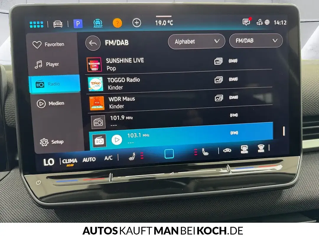 Volkswagen T-Roc 1.5 eTSI DSG Life - Thumbnail 11