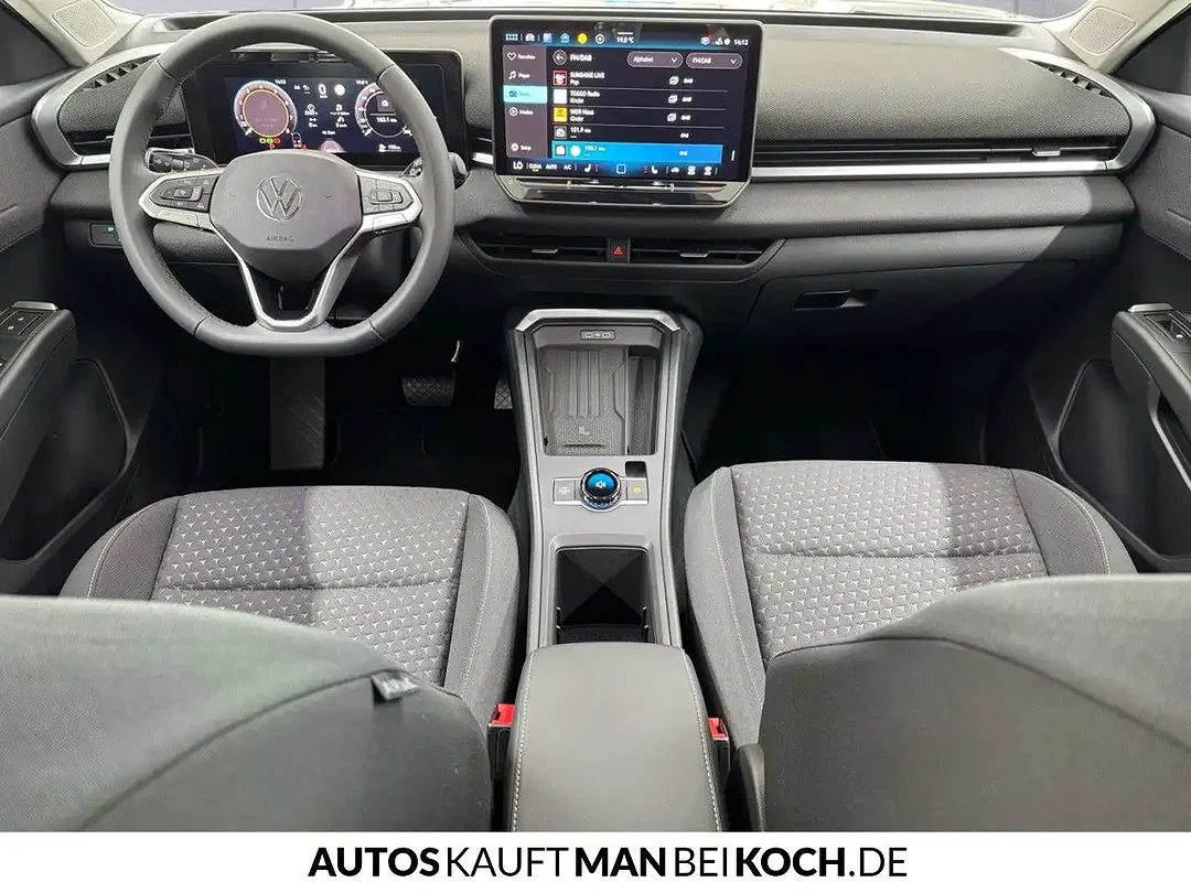 Volkswagen T-Roc 1.5 eTSI DSG Life - Thumbnail 7