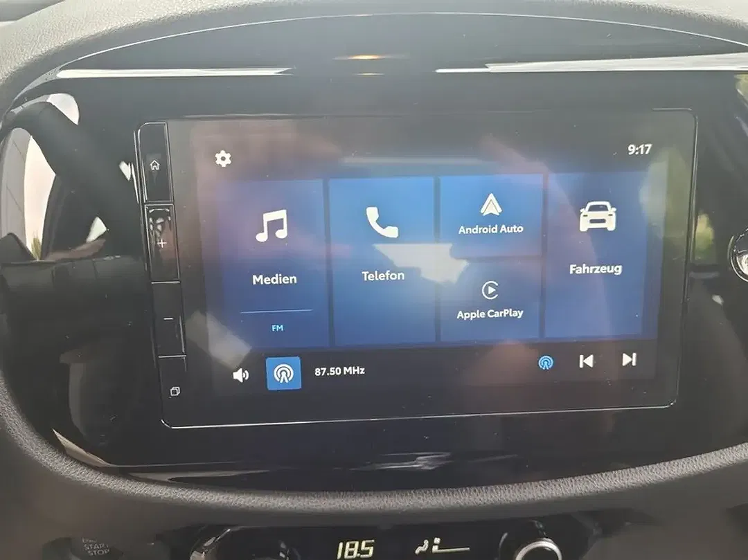 Toyota Aygo X Business Edition - Thumbnail 12