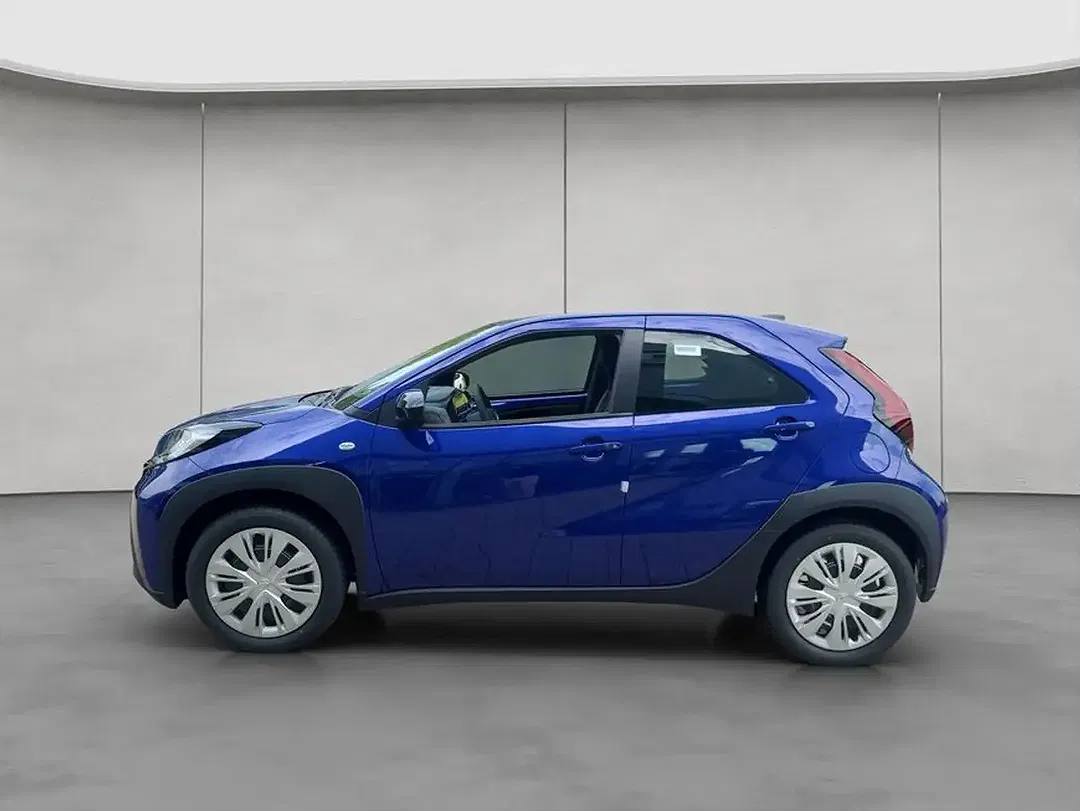 Toyota Aygo X Business Edition - foto 2