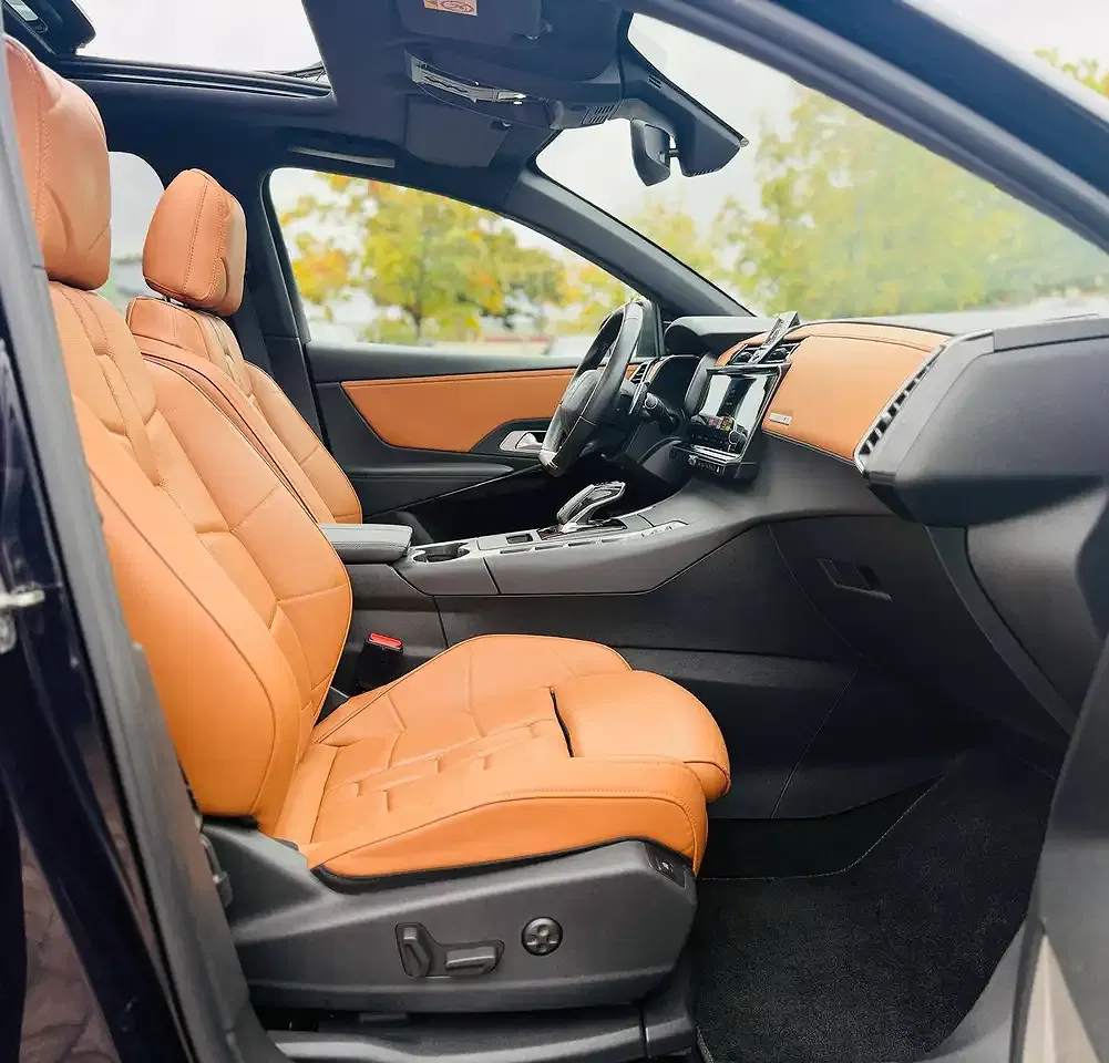 DS Automobiles DS 7 Crossback - Thumbnail 11