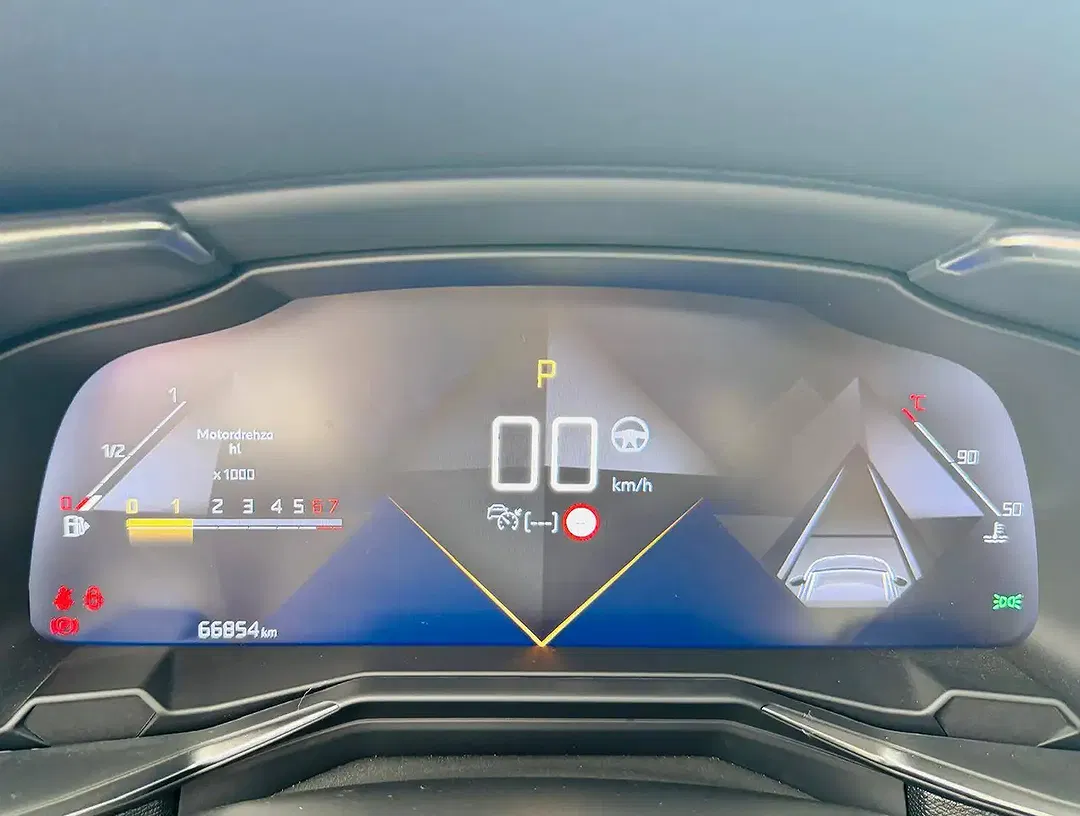 DS Automobiles DS 7 Crossback - Thumbnail 13