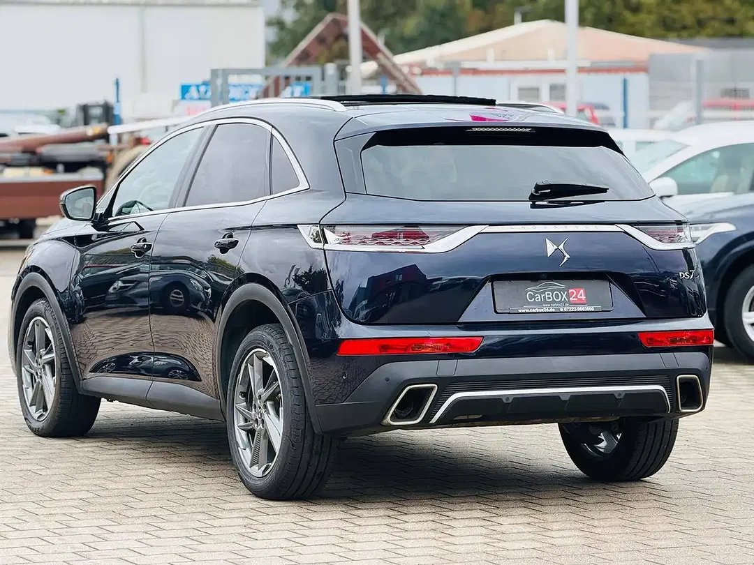 DS Automobiles DS 7 Crossback - Thumbnail 17