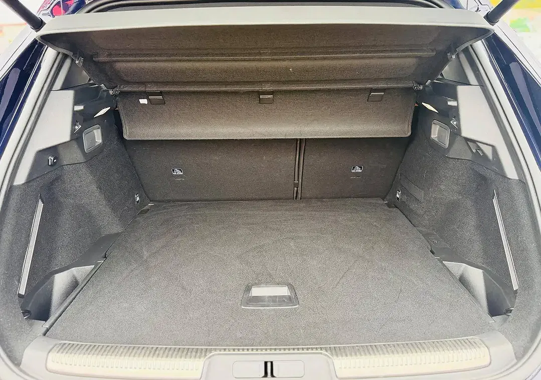 DS Automobiles DS 7 Crossback - Thumbnail 22