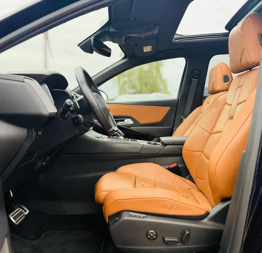 DS Automobiles DS 7 Crossback - Thumbnail 5