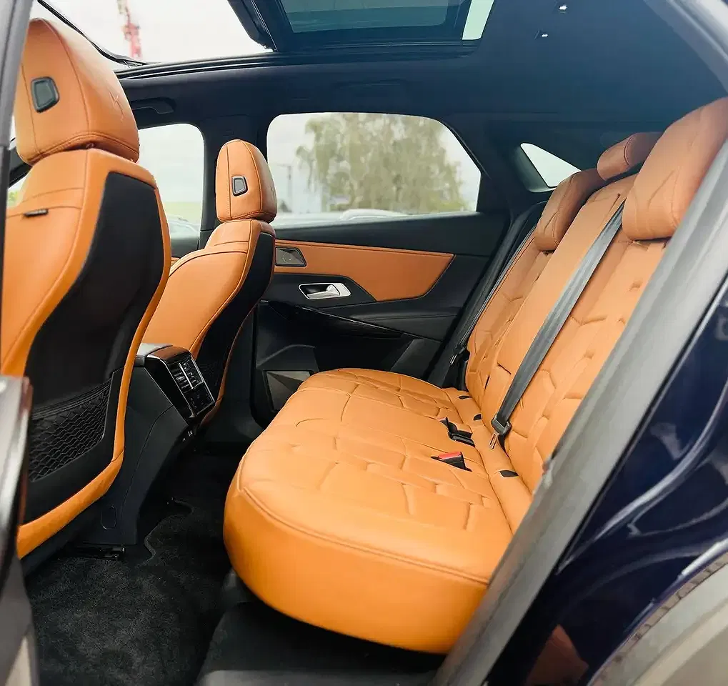 DS Automobiles DS 7 Crossback - Thumbnail 6
