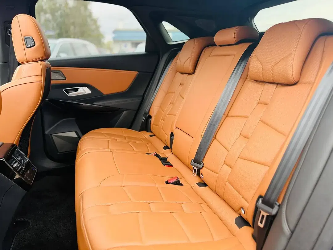 DS Automobiles DS 7 Crossback - Thumbnail 7
