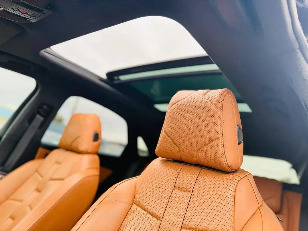 DS Automobiles DS 7 Crossback - Thumbnail 8