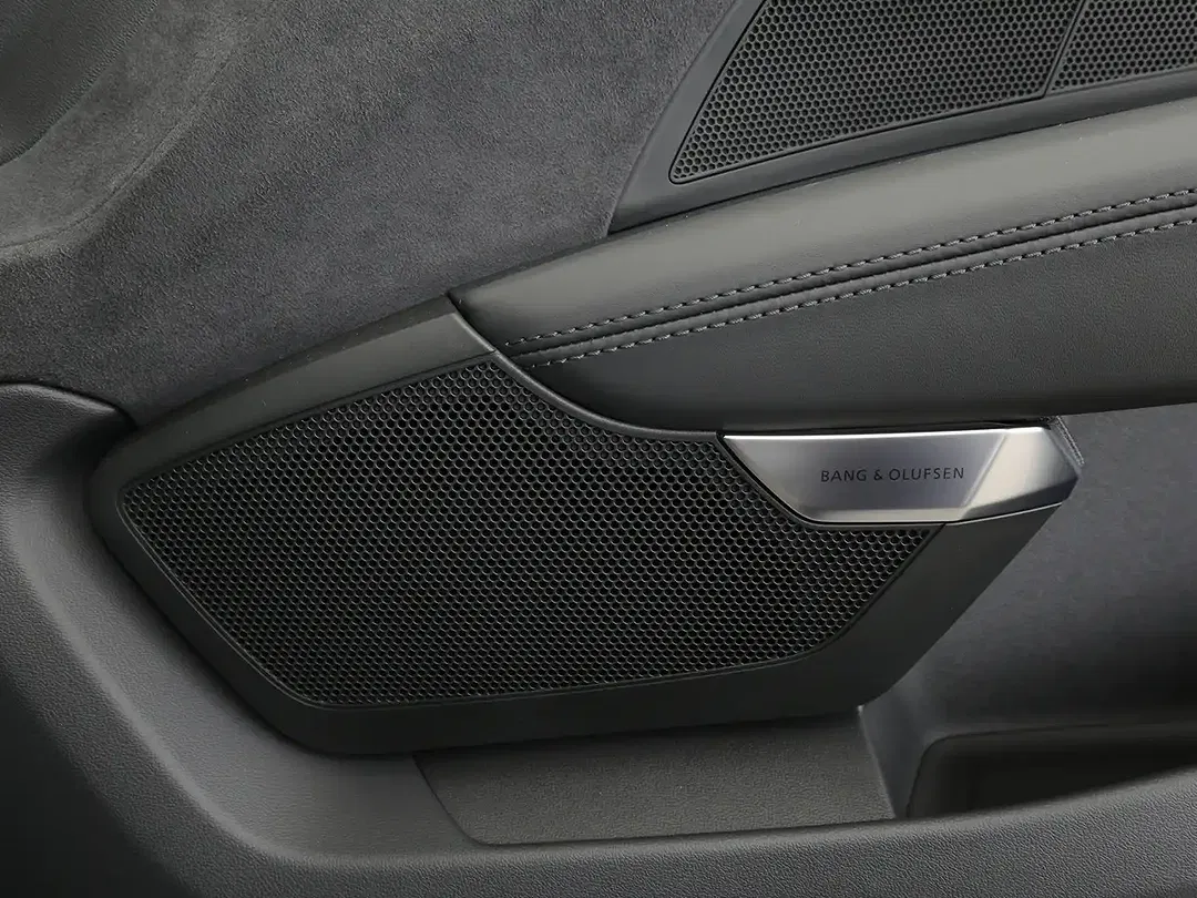 Audi e-tron GT quattro - Thumbnail 14