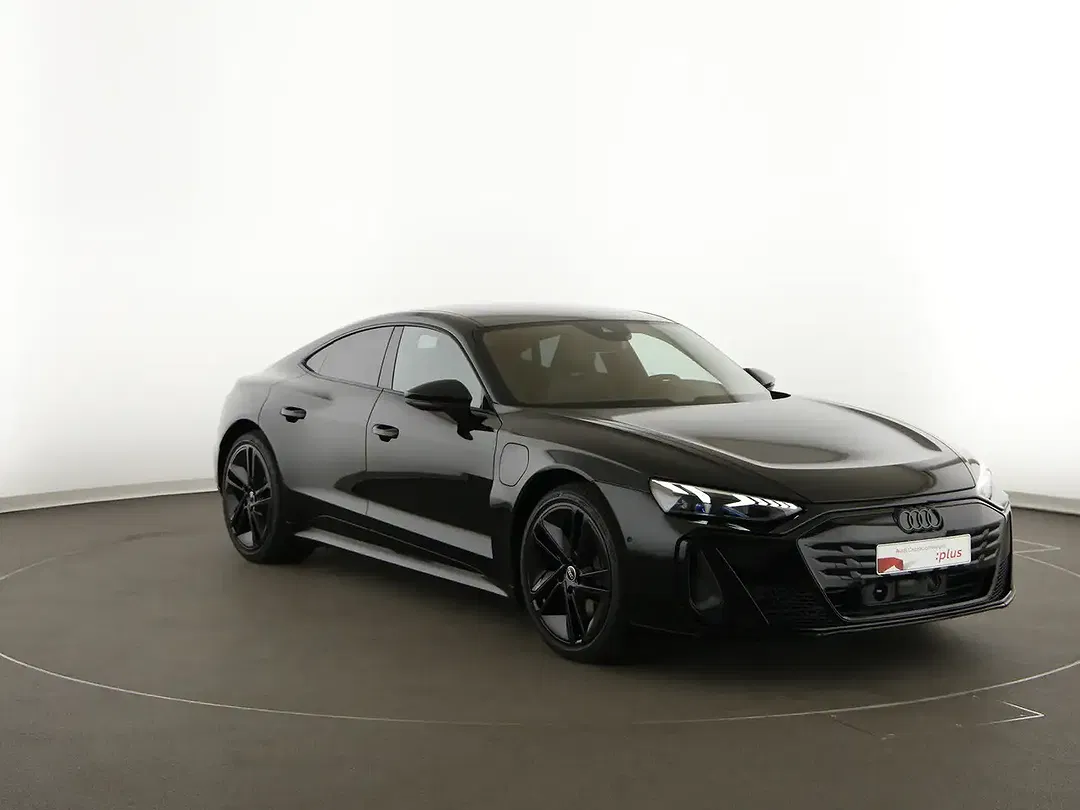 Audi e-tron GT quattro - Thumbnail 9