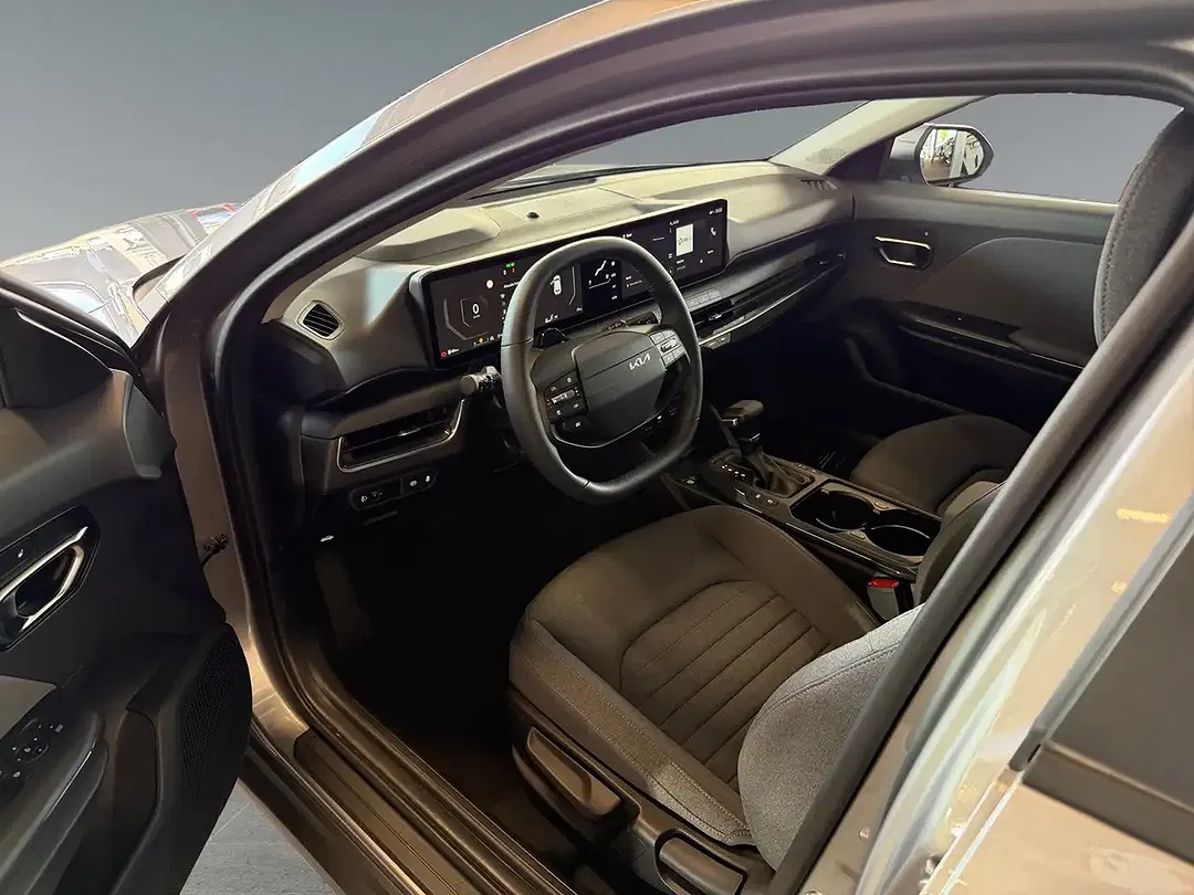 Kia K4 1.6 T-GDI Exclusive - Thumbnail 9