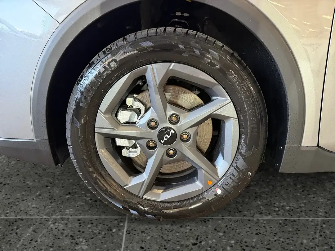 Kia K4 1.6 T-GDI Exclusive - foto 14