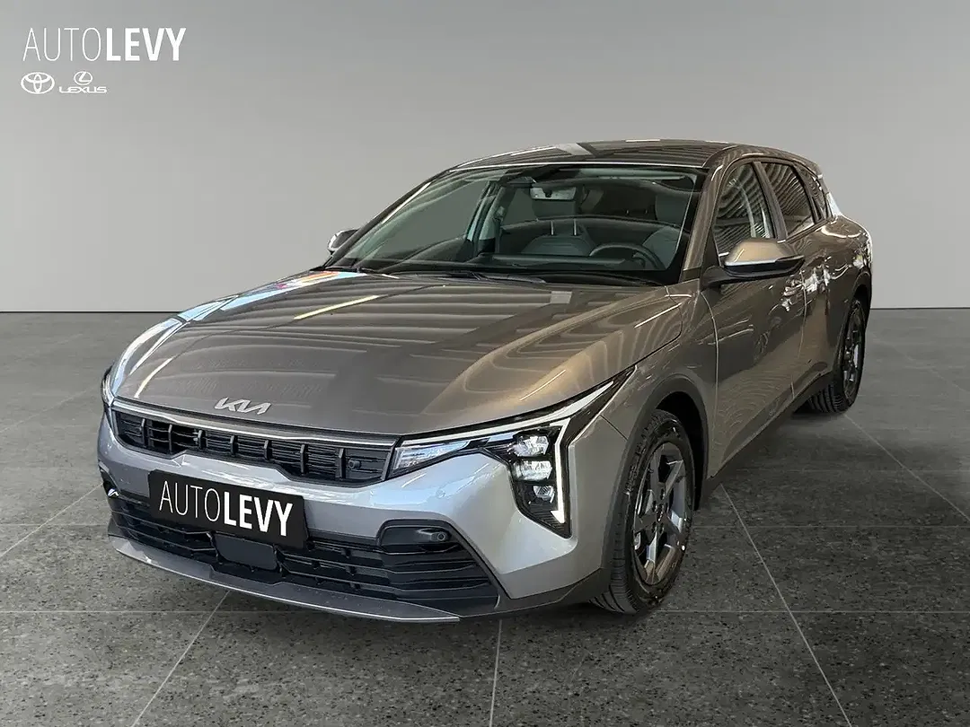 Kia K4 1.6 T-GDI Exclusive - foto 1