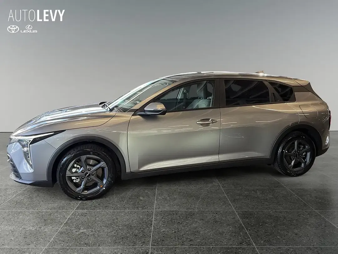Kia K4 1.6 T-GDI Exclusive - foto 2