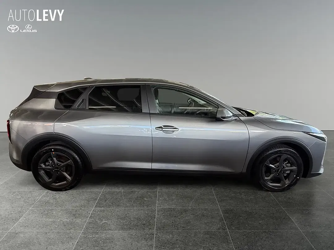 Kia K4 1.6 T-GDI Exclusive - Thumbnail 6