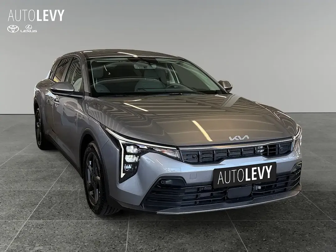 Kia K4 1.6 T-GDI Exclusive - Thumbnail 7