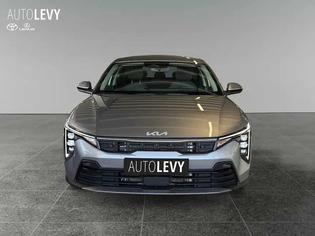 Kia K4 1.6 T-GDI Exclusive - Thumbnail 8