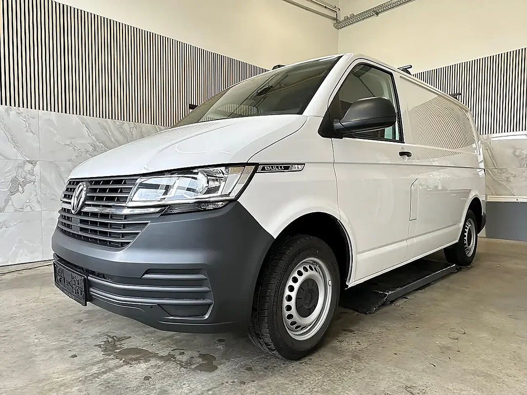 Volkswagen Transporter TDI - Afbeelding 1