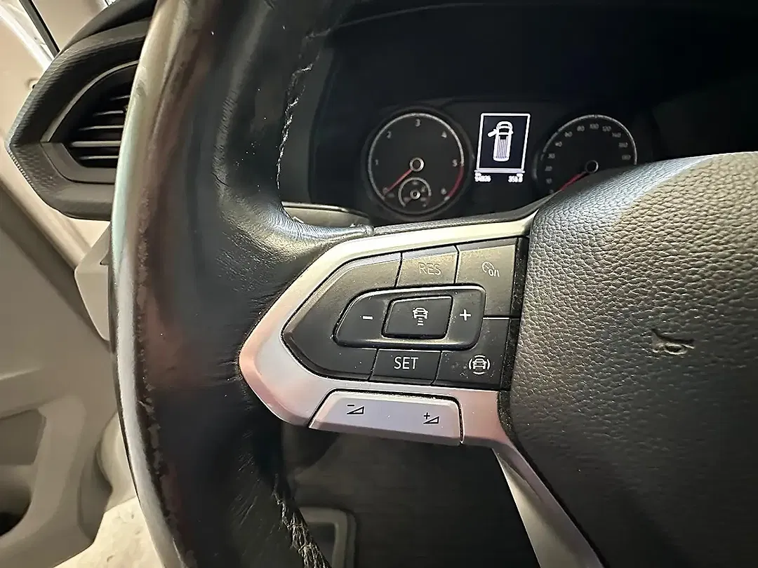 Volkswagen Transporter TDI - Thumbnail 11