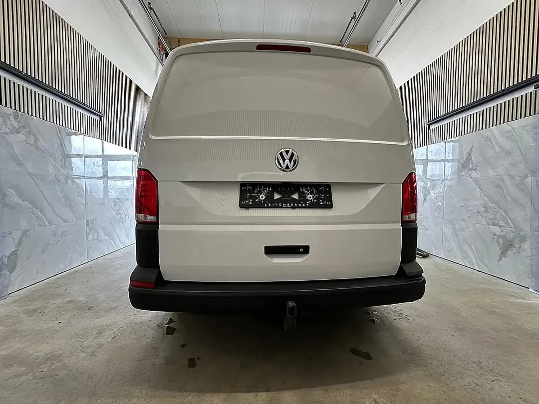 Volkswagen Transporter TDI - Thumbnail 14