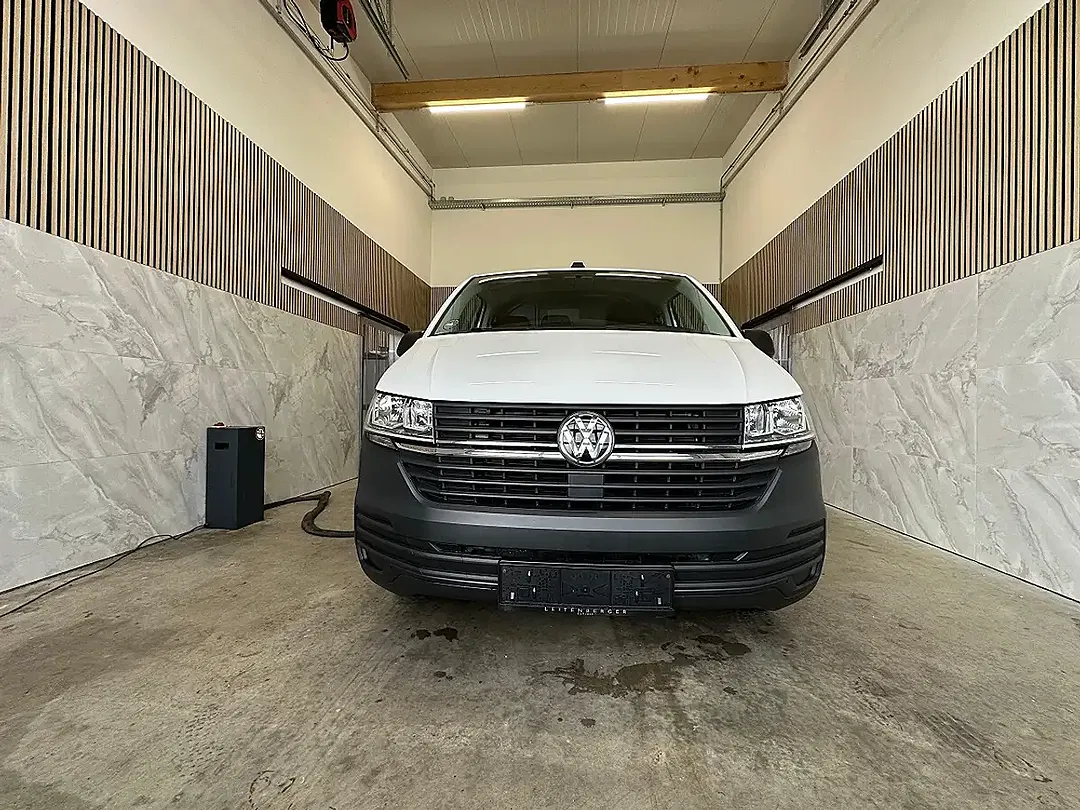Volkswagen Transporter TDI - Thumbnail 3
