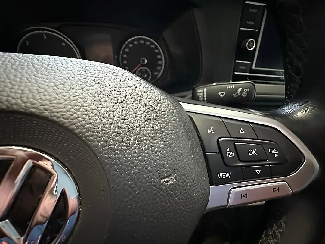 Volkswagen Transporter TDI - Thumbnail 4