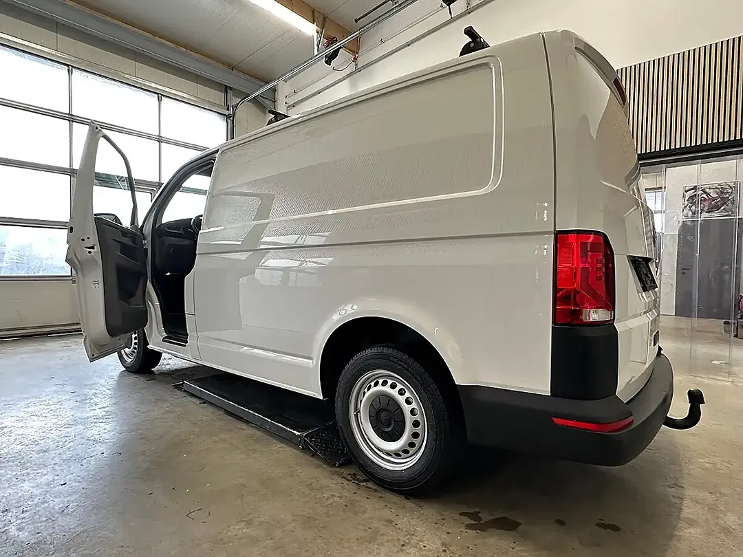 Volkswagen Transporter TDI - Thumbnail 5
