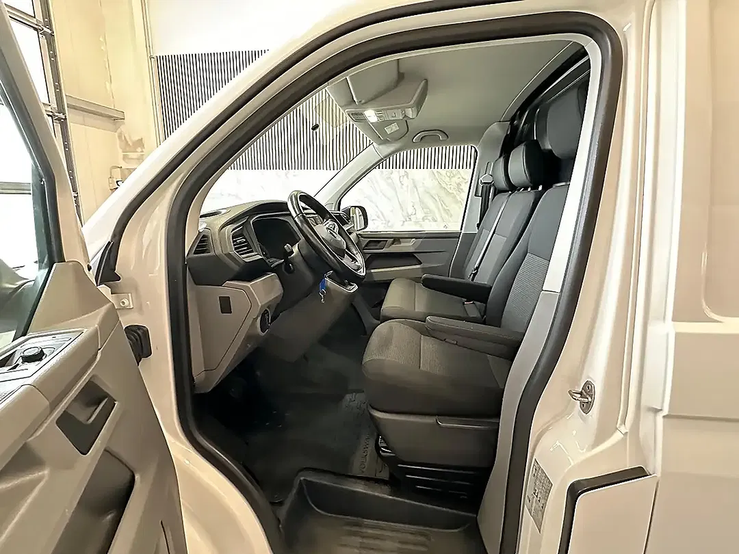 Volkswagen Transporter TDI - Thumbnail 6