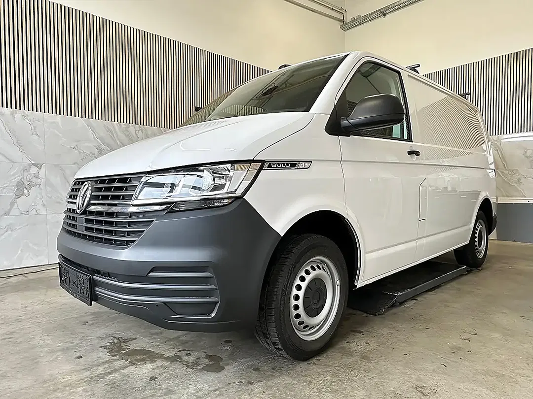 Volkswagen Transporter TDI - Thumbnail 7