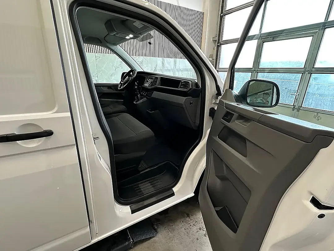 Volkswagen Transporter TDI - Thumbnail 9