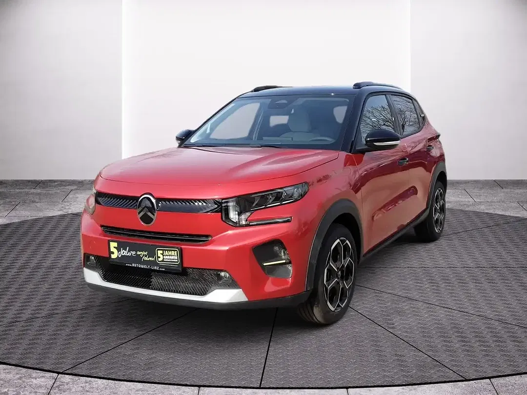 Citroen C3 THP Max - foto 1