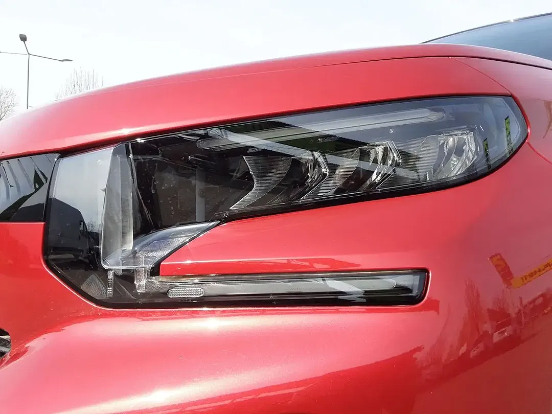 Citroen C3 THP Max - Thumbnail 3