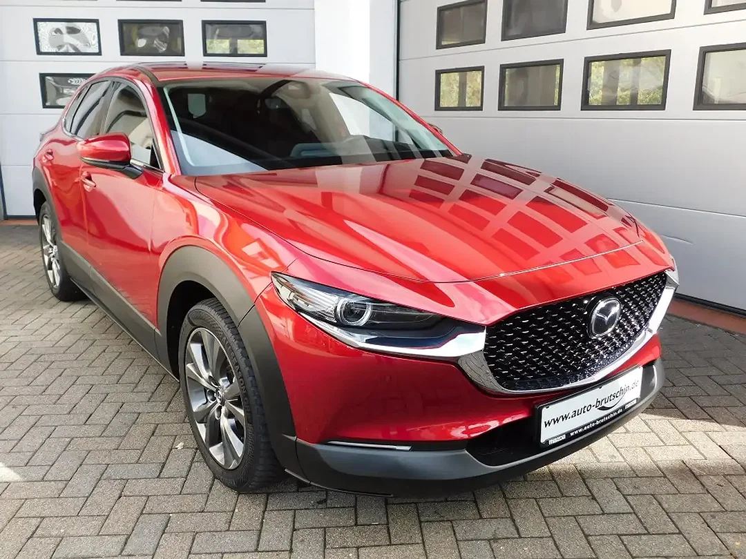 Mazda CX-30 Selection - Afbeelding 1