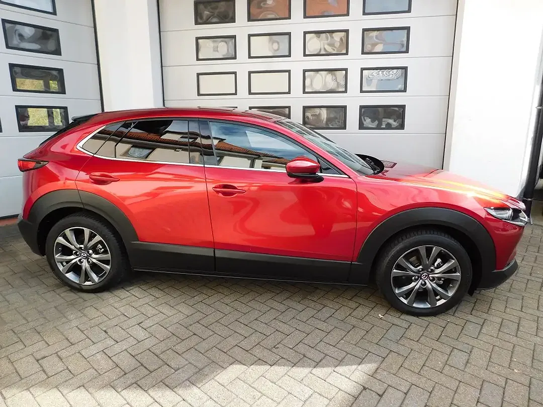 Mazda CX-30 Selection - Thumbnail 3