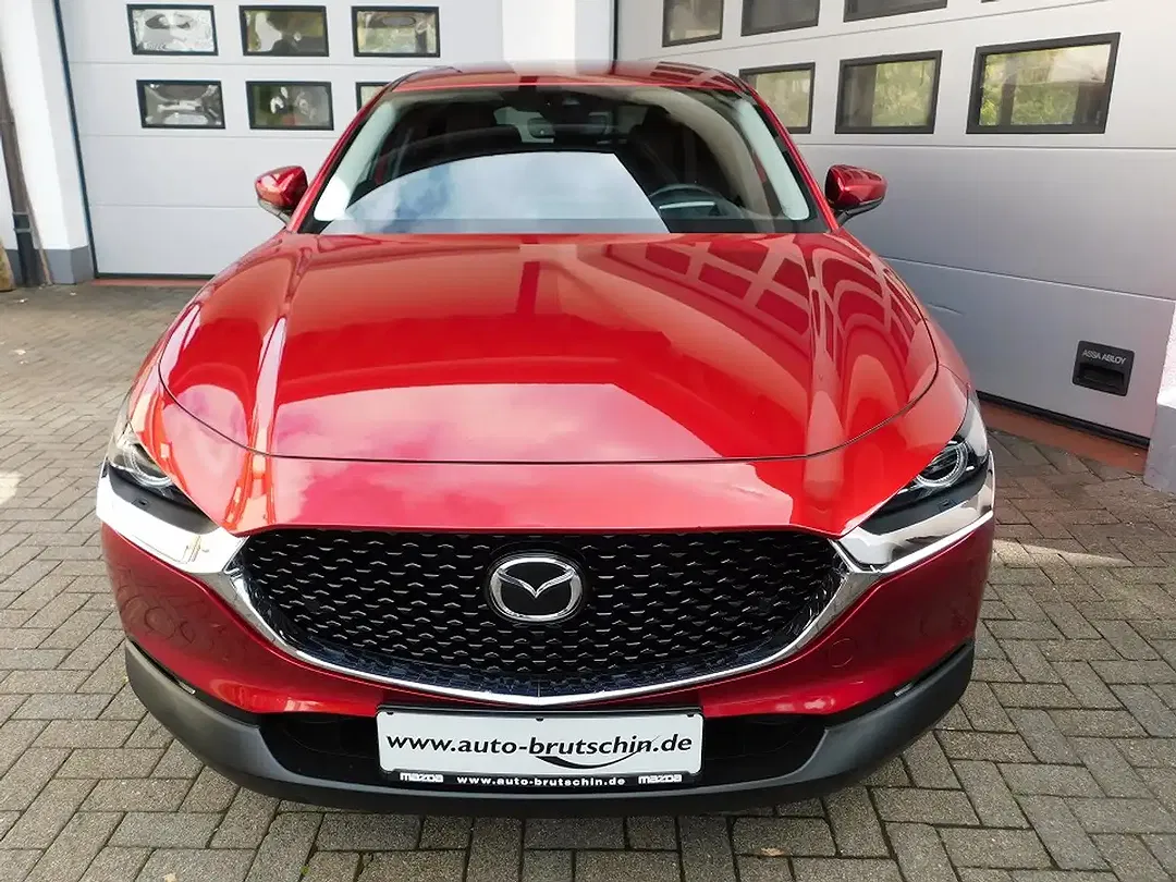 Mazda CX-30 Selection - Thumbnail 6